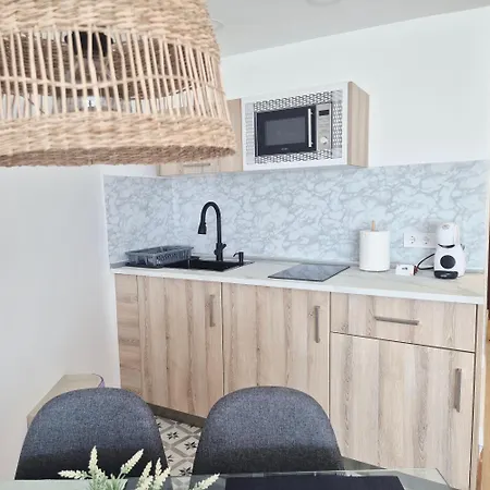 Apartament La Colina Azul 2 Torremolinos