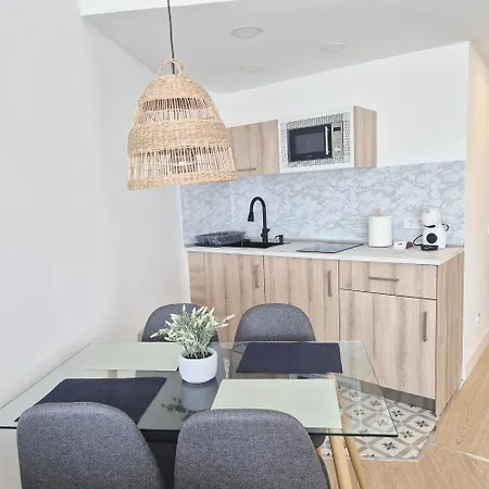 Apartament La Colina Azul 2