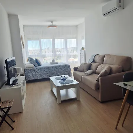 La Colina Azul 2 Apartament