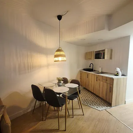 La Colina Azul 2 Apartament Torremolinos