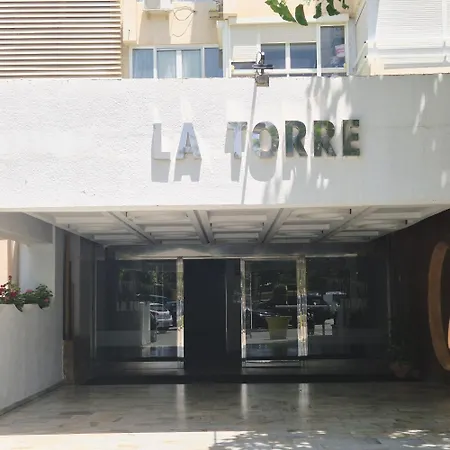 Apartament La Colina Azul 2 *