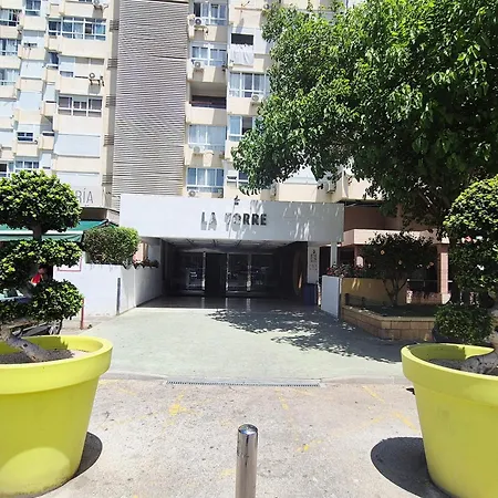 Apartament La Colina Azul 2