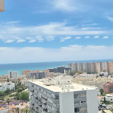 La Colina Azul 2 * Torremolinos