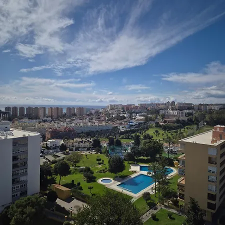 La Colina Azul 2 * Torremolinos