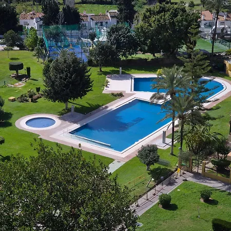 Apartament La Colina Azul 2 *